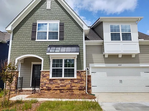 4049 Whipcord Dr Photo 1