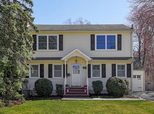 1756 King Street, Scotch Plains Twp., NJ 07076