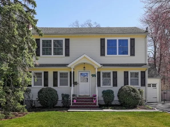 1756 King Street, Scotch Plains Twp., NJ 07076