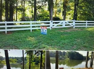 111 Sunshine Ln, Cherryville, NC 28021
