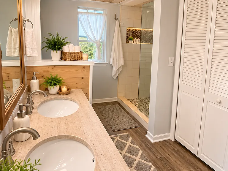 1 Colony Point Dr #8B — Photo 9