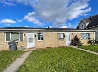 235 Licking St #235, Toledo, OH 43605