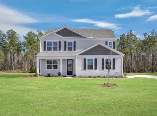 1114 Wading Point Blvd, Huger, SC 29450
