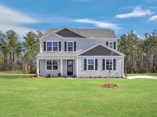 1114 Wading Point Blvd, Huger, SC 29450