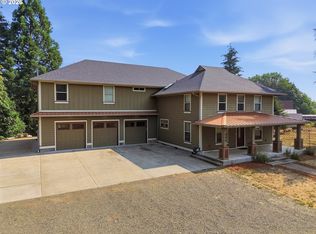 246 S Main St, Falls City, OR 97344