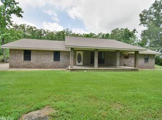 17351 Arkansas Highway 5, Austin, AR 72007