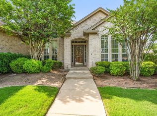 1506 Leaning Oak Ln, Cleburne, TX 76033