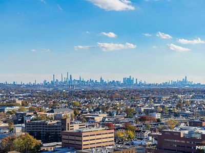 160 Overlook Ave APT 24A, Hackensack, NJ, 07601