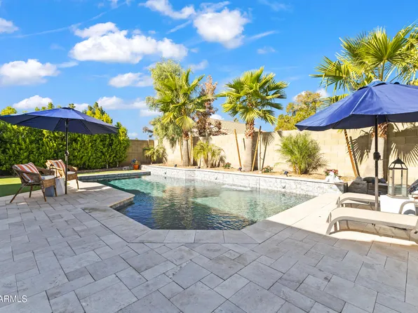 7420 W TARO Lane, Glendale, AZ 85308
