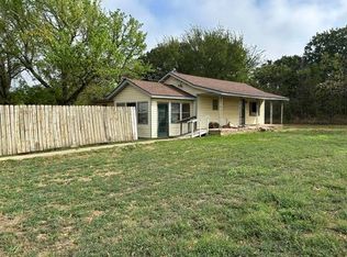 13475 E 570th Rd, Rose, OK 74364