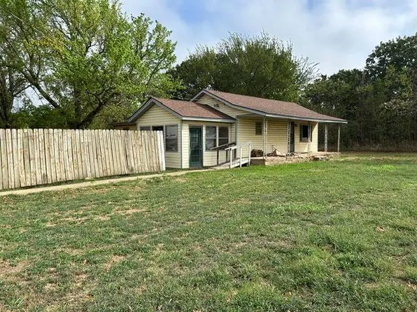 13475 E 570th Rd, Rose, OK 74364