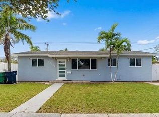 20920 Anchor Rd, Cutler Bay, FL 33189