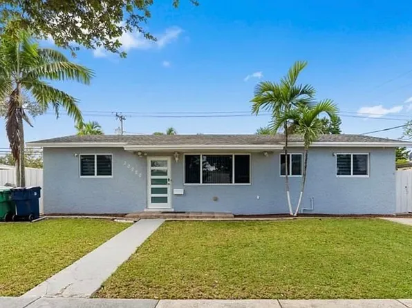 20920 Anchor Rd, Cutler Bay, FL 33189