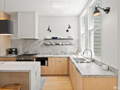 220 Anza St, San Francisco, CA, 94118