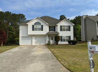 1510 Beech Grove Dr, Hampton, GA