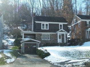 433 Southmont Blvd, Johnstown, PA 15905