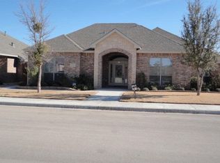 909 Almont Pl, Midland, TX 79705