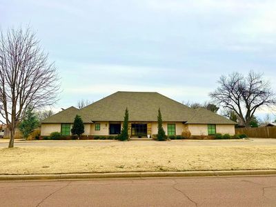 408 Paseo De Vida St, Altus, OK, 73521