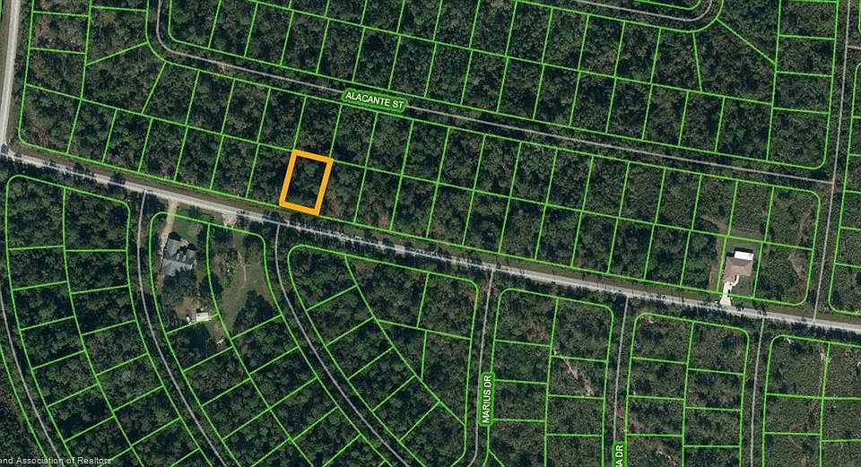 2nd image of 8626 Granada Blvd