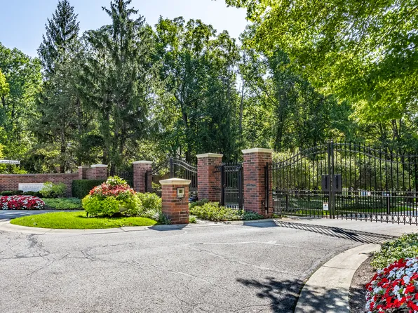 1119 Laurelwood, Carmel, IN 46032