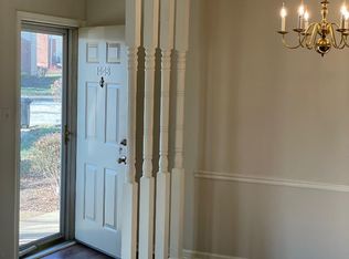 1448 Bluebird Ter, Saint Louis, MO 63144