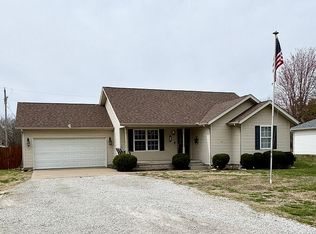 7168 SE 66th Ter, Riverton, KS 66770