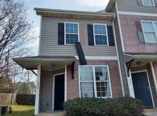 999 Astor Ave, Forest Park, GA