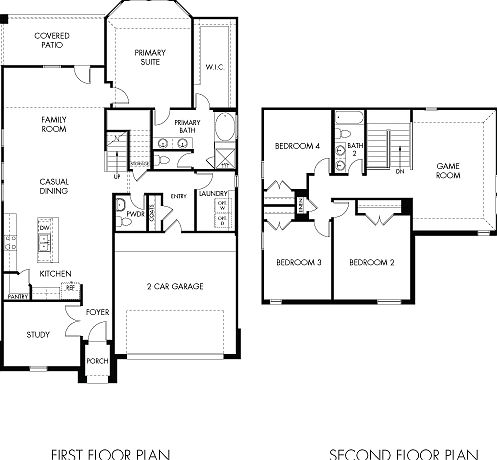 2nd image of 2422 Olancha Dr