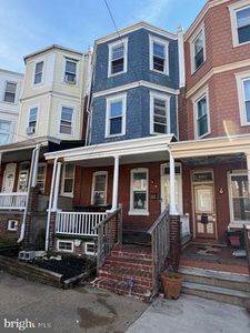 602 N Harrison St, Wilmington, DE, 19805