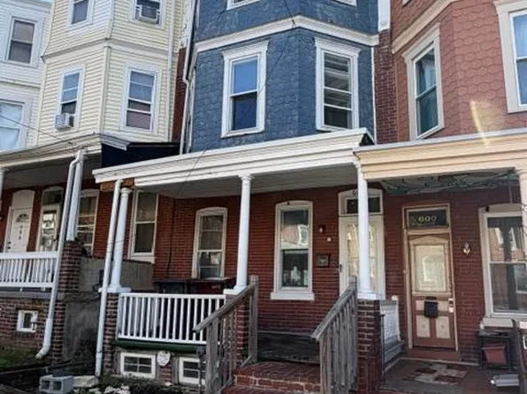 602 N Harrison St, Wilmington, DE 19805