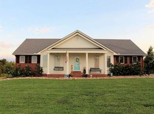 14787 112th Rd, Winfield, KS 67156