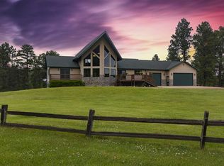 20819 Radio Tower Rd, Sturgis, SD 57785