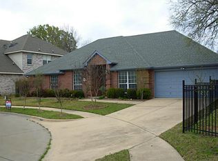 2716 Rochelle Point, Irving, TX 75062