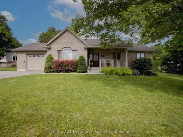 467 William St N, West Grey, ON N0G 1S0