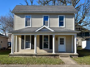 1955 Ohio Ave, Connersville, IN 47331