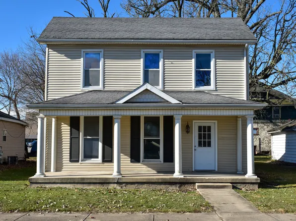 1955 Ohio Ave, Connersville, IN 47331