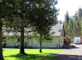 16123 Twin Dr, La Pine, OR 97739