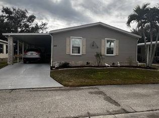 27110 Jones Loop Rd UNIT 143, Punta Gorda, FL 33982