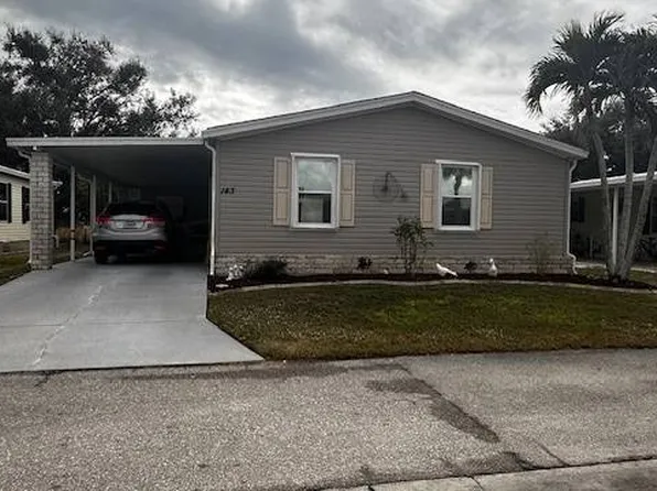 27110 Jones Loop Rd Unit 143, Punta Gorda, FL 33982