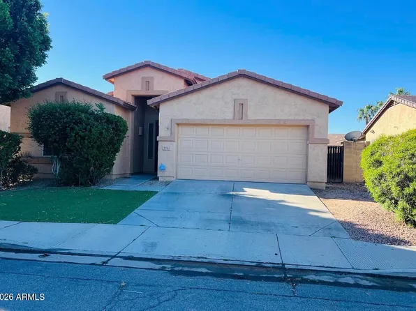 2791 E CARLA VISTA Drive, Chandler, AZ 85225