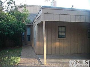 35 Harbour Town St, Abilene, TX 79606
