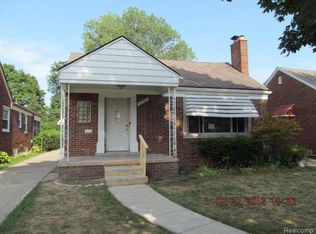 16760 Forrer St, Detroit, MI 48235