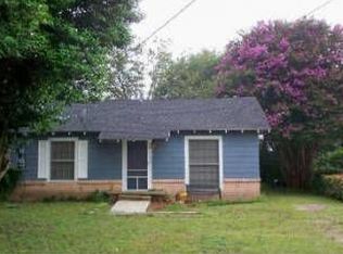 6125 University Hills Blvd, Dallas, TX 75241