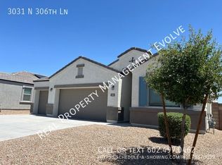 3031 N 306th Ln, Buckeye, AZ 85396