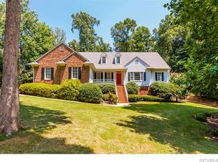 119 Huddersfield Dr, North Chesterfield, VA 23236