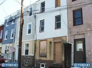 2505 Tilton St, Philadelphia, PA 19125