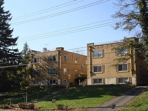 1319 Delta Ave #2 Photo 1