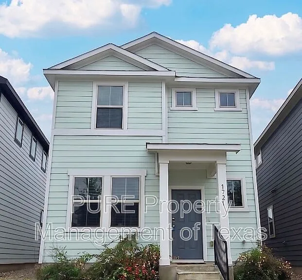 1721 Fountain Bridge Dr — Photo 1