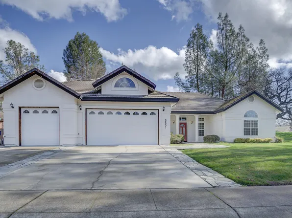 5551 Indianwood Dr, Redding, CA 96001