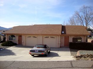 1284 N Barzona Ave APT B, Dewey, AZ 86327